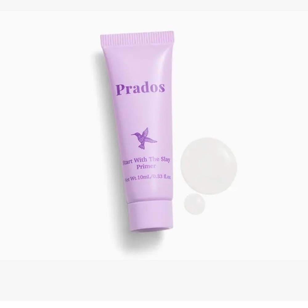PRADOS Start with the Slay Primer 0.33oz Mini NIB